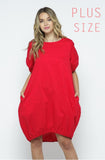 Bubblegum Plus Size